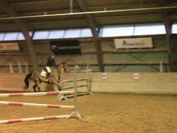 2014 Adventsstævne SAR